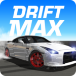 Logo of Drift Max android Application 