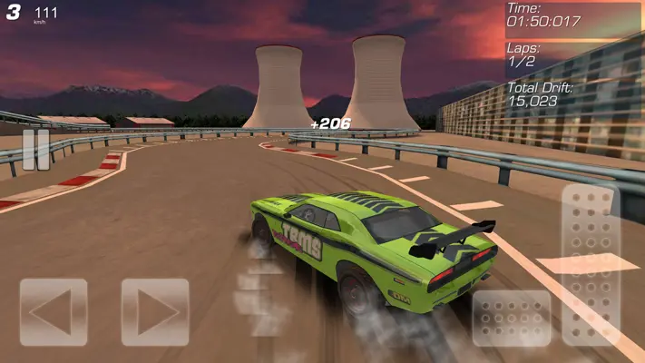 Drift Max android App screenshot 0