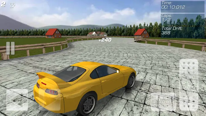 Drift Max android App screenshot 2