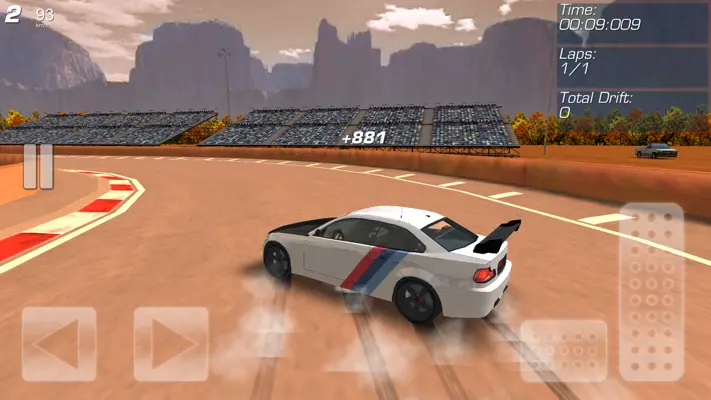 Drift Max android App screenshot 3