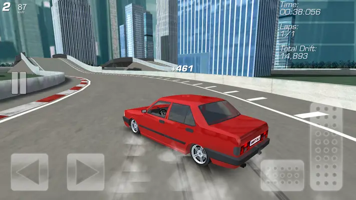 Drift Max android App screenshot 4