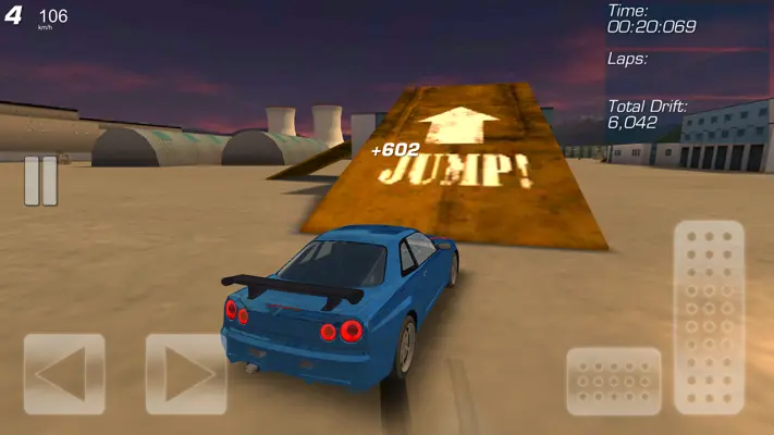 Drift Max android App screenshot 5